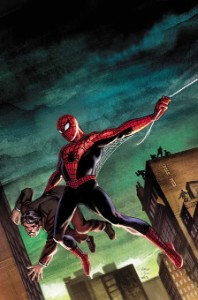 Amazing Fantasy (Peter)