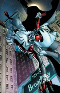 Arachknight