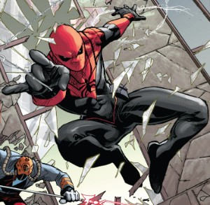 Assassin (Peter)
