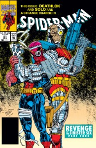 Cyborg (Peter)