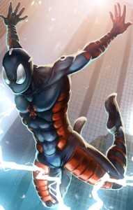 Electro-Proof (Peter)