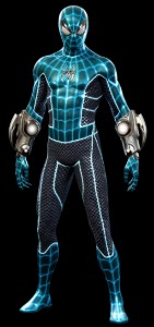 Fear Itself (Peter)