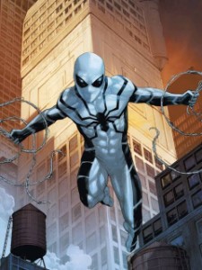 Future Foundation (Peter)