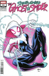 Ghost-Spider (Gwen)