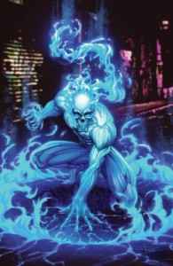 Ghost Spider (Peter)