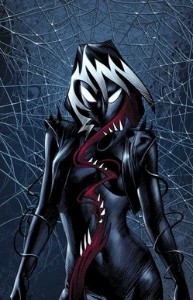 Gwenom (Gwen)