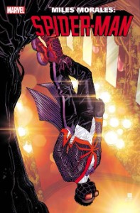 Hellfire Gala (Miles)