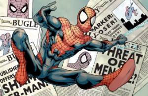 House of M (Peter)