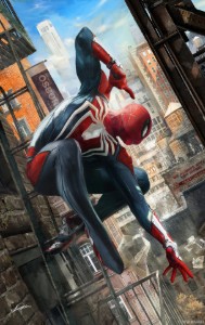 Insomniac (Peter)
