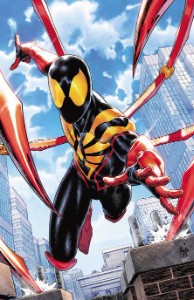 Iron Spider (Miles)