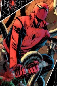 Last Stand (Peter)