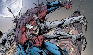 Man-Spider (Peter)