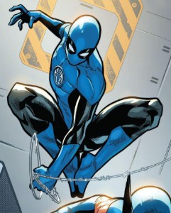 New Fantastic 4 (Peter)