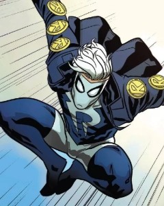 Ricochet