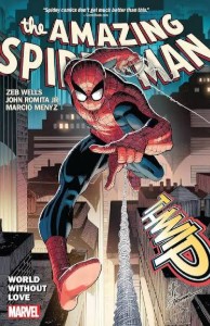 Romita Jr suit (Peter)