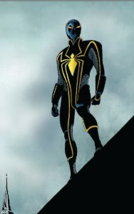 Spider-Armor MK II (Peter)