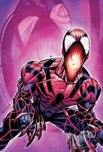 Spider-Carnage (Ben)