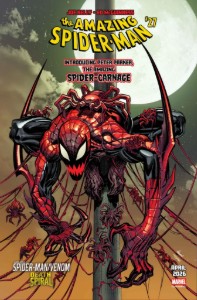 Spider-Carnage (Peter)
