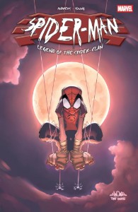 Spider-Clan (Peter)