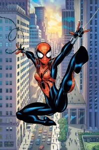 Spider-Girl (Mayday)