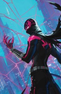 Spider-Prowler (Miles)