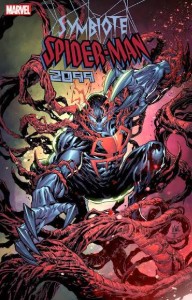 Symbiote 2099 (Miguel)