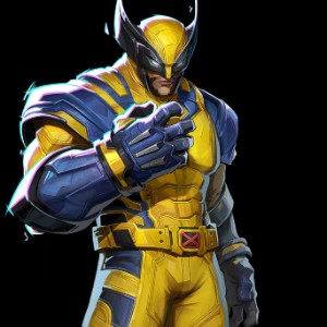 Deadpool & Wolverine