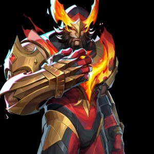 Weapon Phoenix