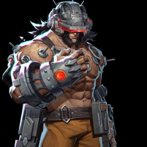 Weapon X