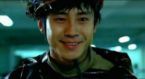 Lee Byeonggu