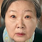 Kim Jeon-Bok