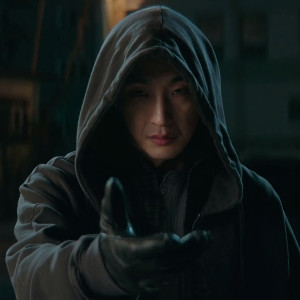 Kim Pal-Ho