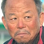 Ko Sang-Moo