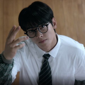 Lee Un-Jeong