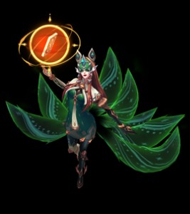 Emerald