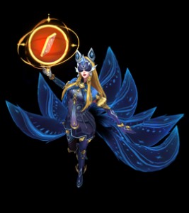 Sapphire