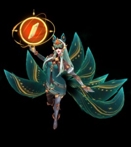 Turquoise