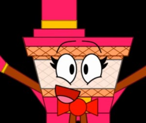 Cone