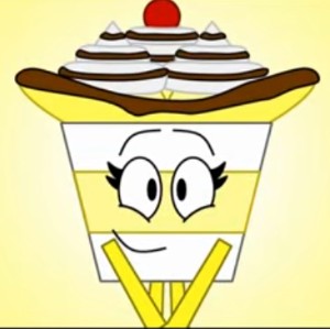 Banana Split