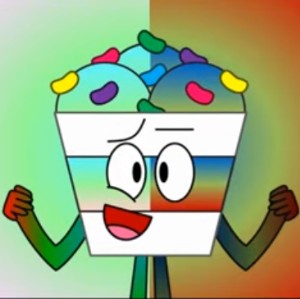 Bean Boozled