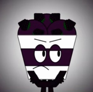 Blackberry