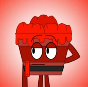 Blood