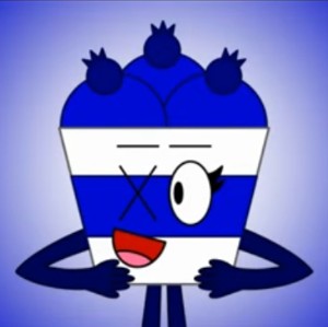 Blueberry