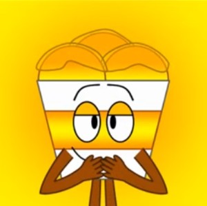 Butterscotch