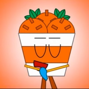 Carrot