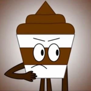Chocolate Cream