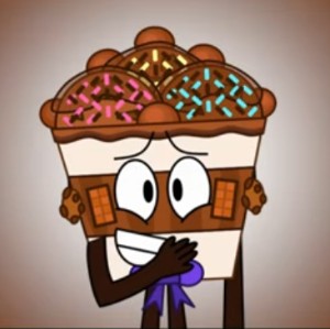 Chocolate Truffle