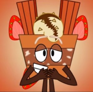 Churro