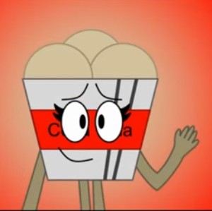Coca Cola