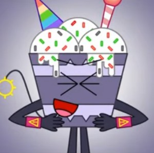 Confetti